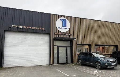 ROLIX FRANCE à Sorbiers