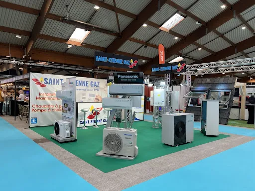 Saint Etienne Gaz Entretien à Sorbiers