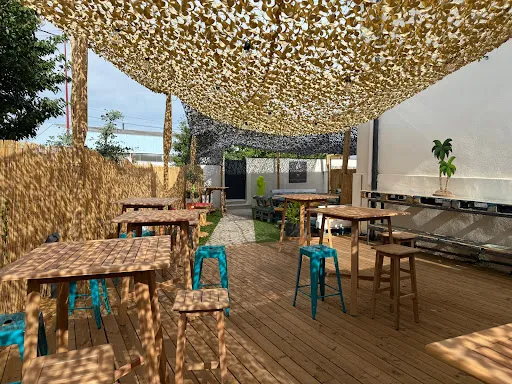 SANT'AORANA à Sorbiers