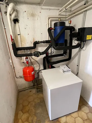 SCES ENERGIES & SERVICES à Sorbiers