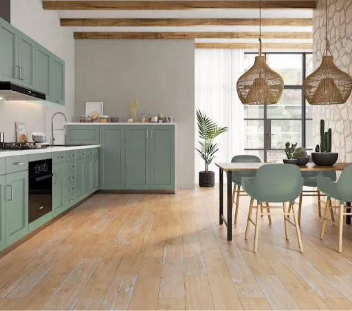 Sorbiers Carrelage à Sorbiers