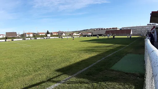 Sorbiers la Talaudière Football à Sorbiers