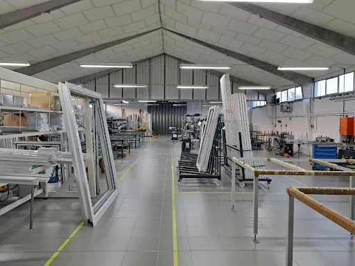 Starfenetres.Fr à Sorbiers