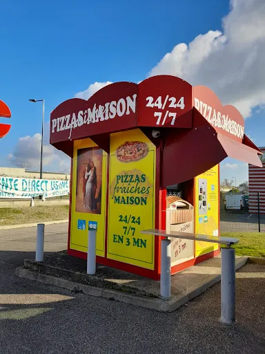 Tagliatelles (Distributeur) à Sorbiers