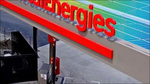 Total Sorbiers à Sorbiers