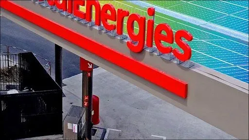 Total Sorbiers à Sorbiers
