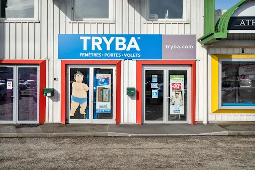 TRYBA Sorbiers à Sorbiers