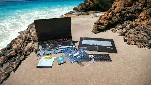 Yo'Connect42 à Sorbiers