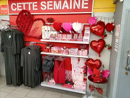 Zeeman Sorbiers à 42290 Sorbiers