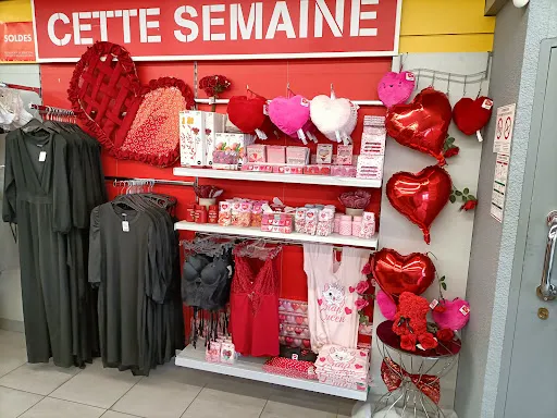 Zeeman Sorbiers à Sorbiers